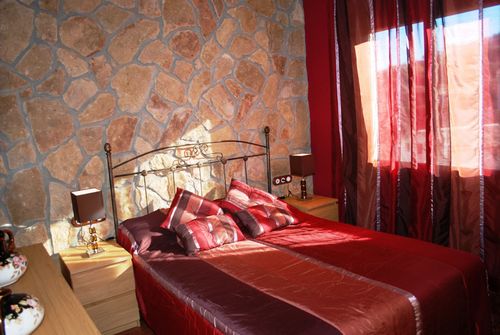 Hotel rural el Molí